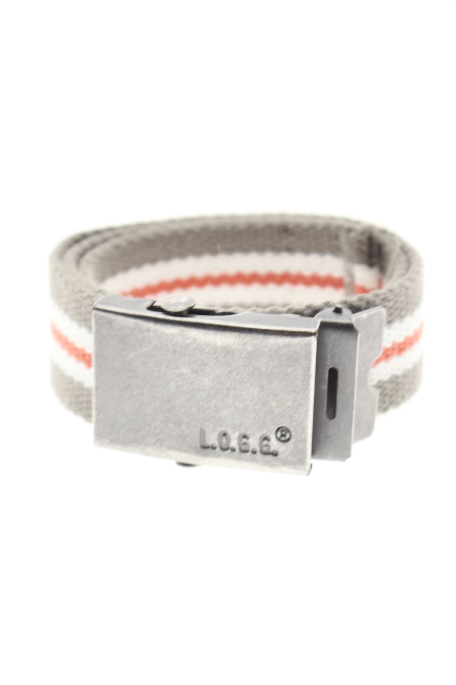 Cinturón de H&M de la talla 2-4 años de segunda mano