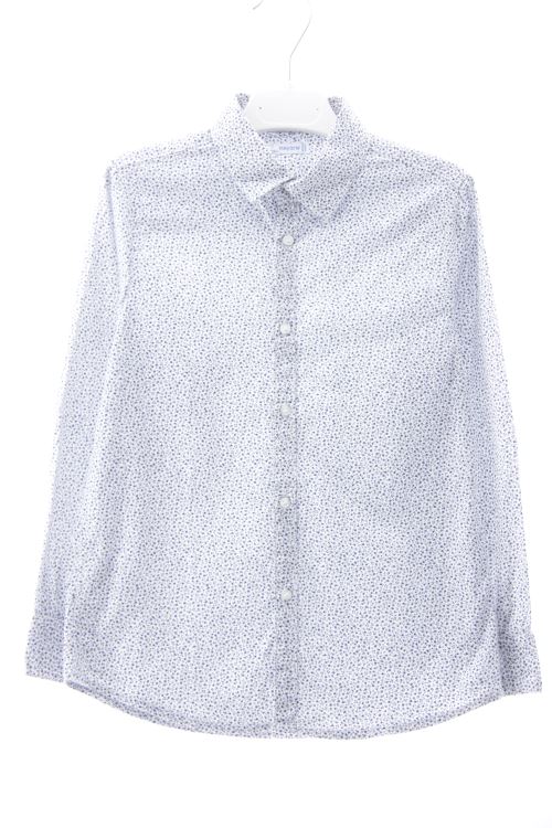 Camicia a maniche lunghe