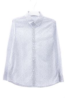 Camicia a maniche lunghe 7 anni Mayoral