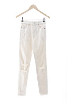 Jeans 36 Stradivarius, foto 1 di 2