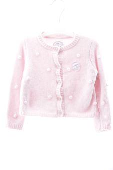 Gilet manches longues 3 ans Sergent Major