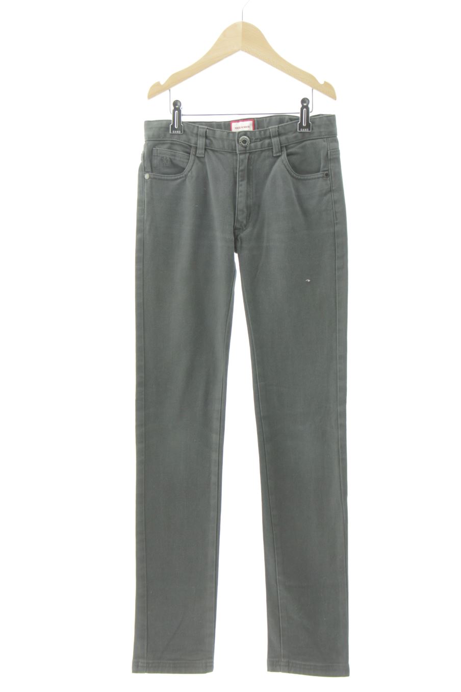 Jeans Neck & Neck de la taille 10 ans de denim de seconde main