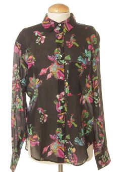 Camicia M Desigual, foto 1 di 2