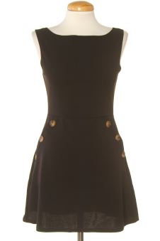 Robe casual 38 Boohoo