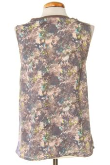 Blusa de manga corta 36 Only