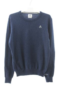 Pullover 152 Scalpers