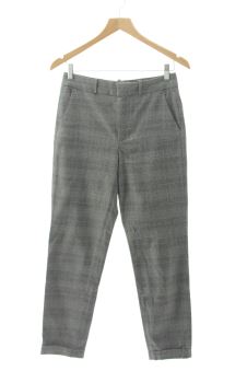 Pantalon 34 Massimo Dutti