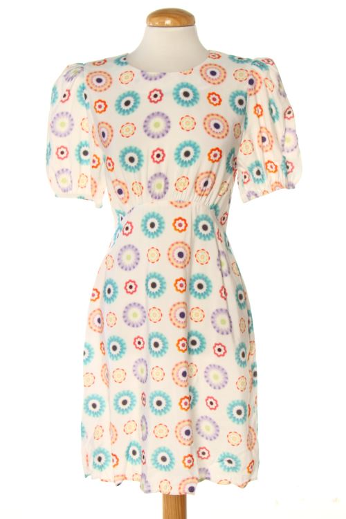 Robe casual