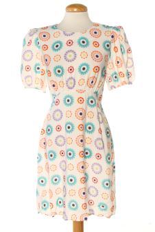 Vestito casual M Desigual, foto 1 di 2