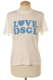 Camiseta M Desigual, foto 1 de 2