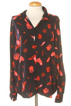 Chemise M I.CODE