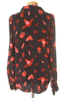Chemise M I.CODE