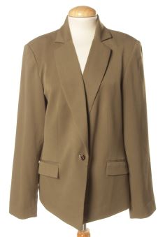 Blazer 42 Grain de Malice