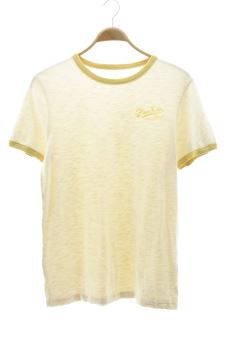 Camiseta manga corta L Scalpers