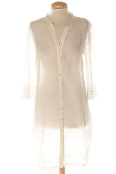 Vestido casual S Massimo Dutti