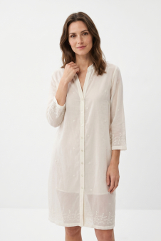 Vestido casual S Massimo Dutti