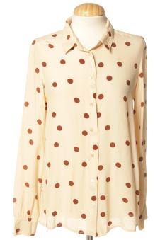 Camicia S Mango