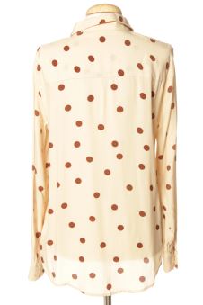 Camicia S Mango