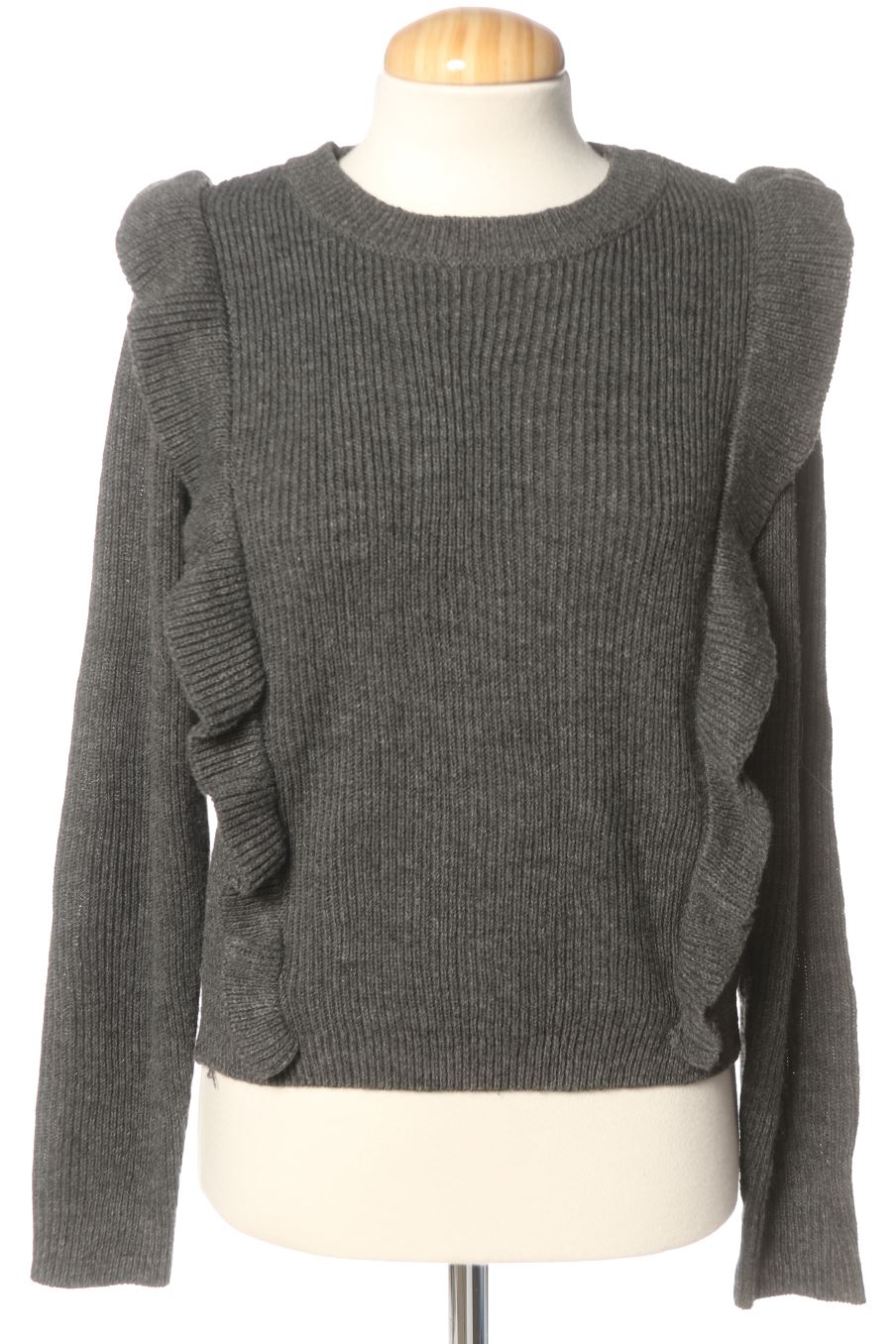 Maglione de PERCENTIL de la talla M, de color grigio