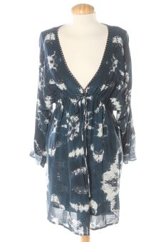 Robe casual XS Zara