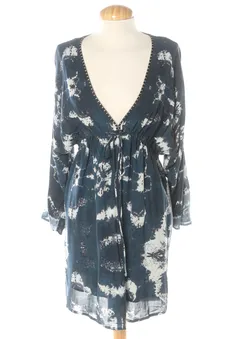 Vestito casual XS Zara, foto 1 di 2