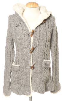 Chaqueta M Zara