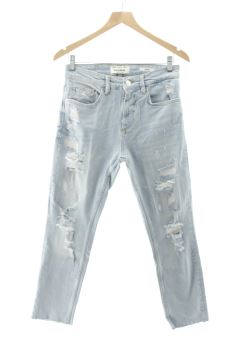 Jeans 38 Pull & Bear, photo 1 sur 2