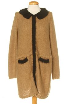 Gilet M BIMBA Y LOLA