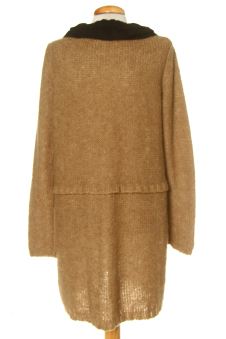 Gilet M BIMBA Y LOLA