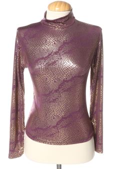 Pull S PERCENTIL