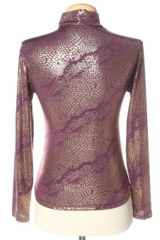 Pull S PERCENTIL