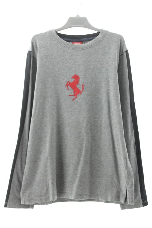 T-shirt manches longues