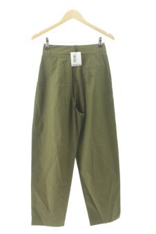 Pantalón XS Zara