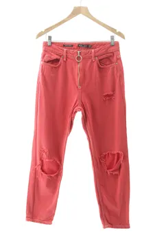 Jeans 38 Bershka, foto 1 di 2