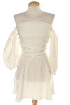 Robe casual S Zara, photo 1 sur 2
