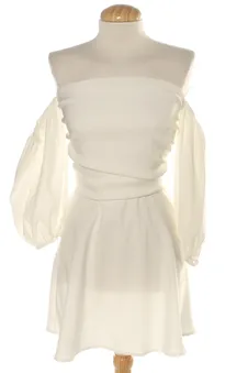 Vestido casual S Zara, foto 1 de 2