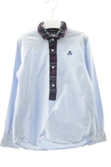 Camisa de manga larga 6 años Scalpers