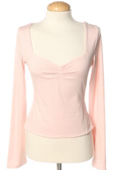 Blusa de manga larga M PERCENTIL, foto 1 de 2