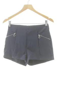 Shorts 36 Bershka, photo 1 sur 2