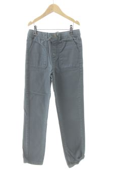 Lange Jeans 134 Vertbaudet