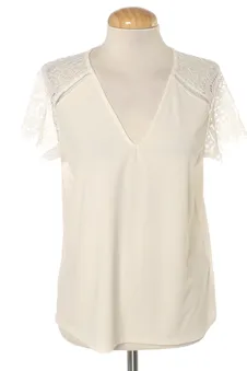 Blouse à manches courtes S H&M, photo 1 sur 2