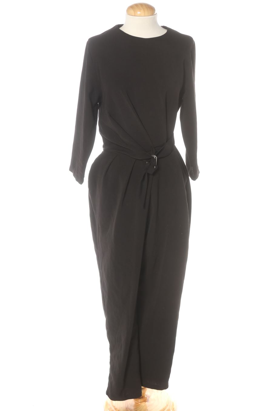 Combinaisons Molly Bracken de la taille XS, de couleur noir