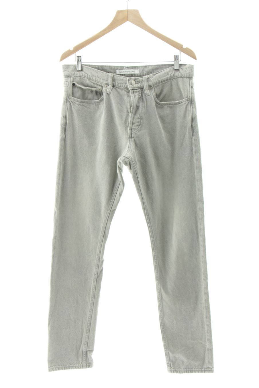 Vaquero de CALVIN KLEIN JEANS de la talla 42