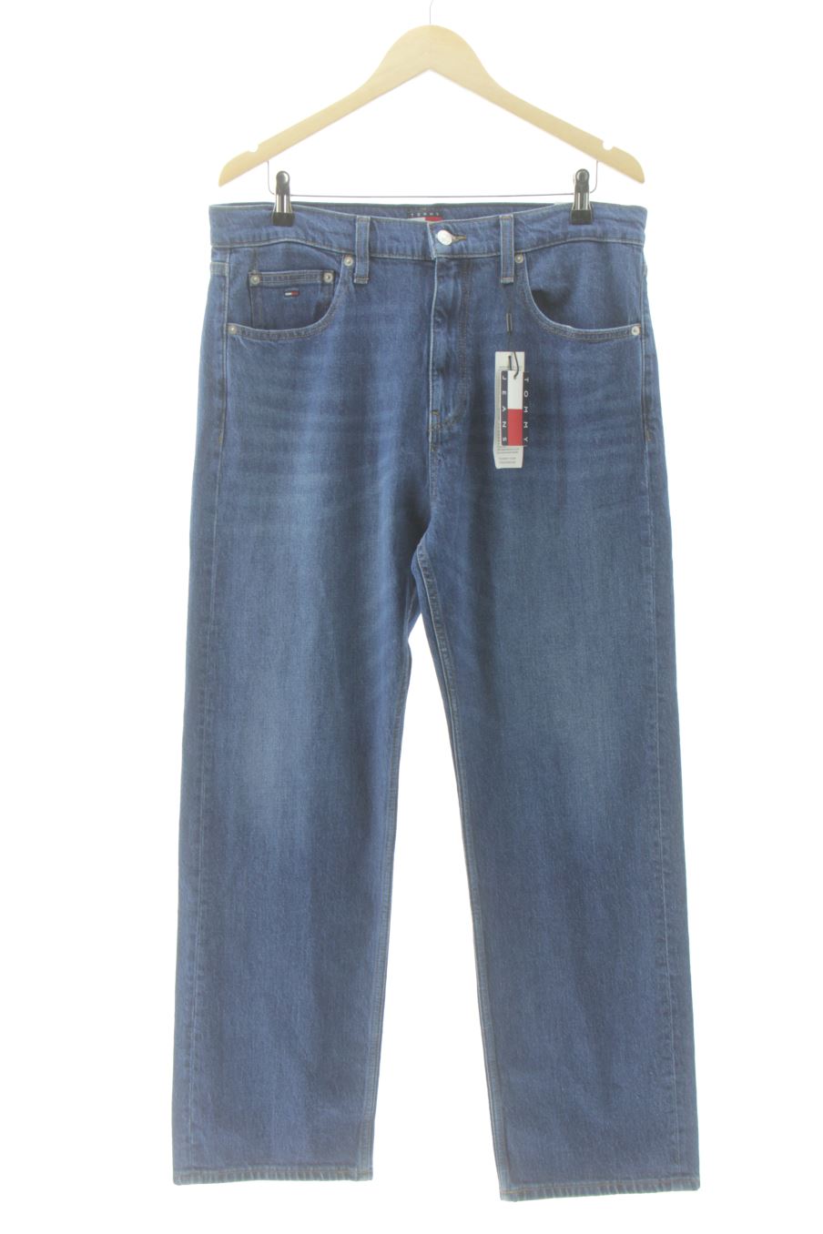 Jeanshose von Tommy Jeans Größe 44