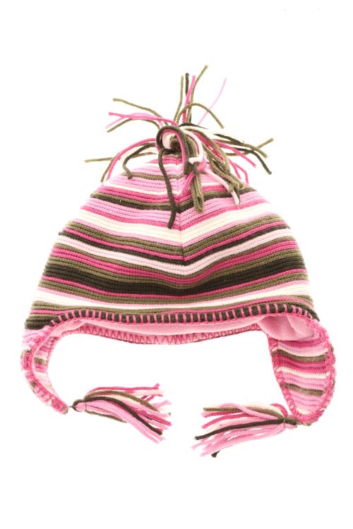 Bonnet