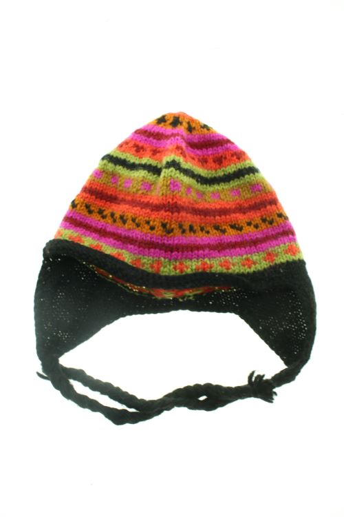 Bonnet
