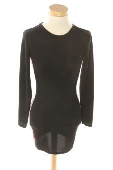 Robe casual S Pull & Bear, photo 1 sur 2