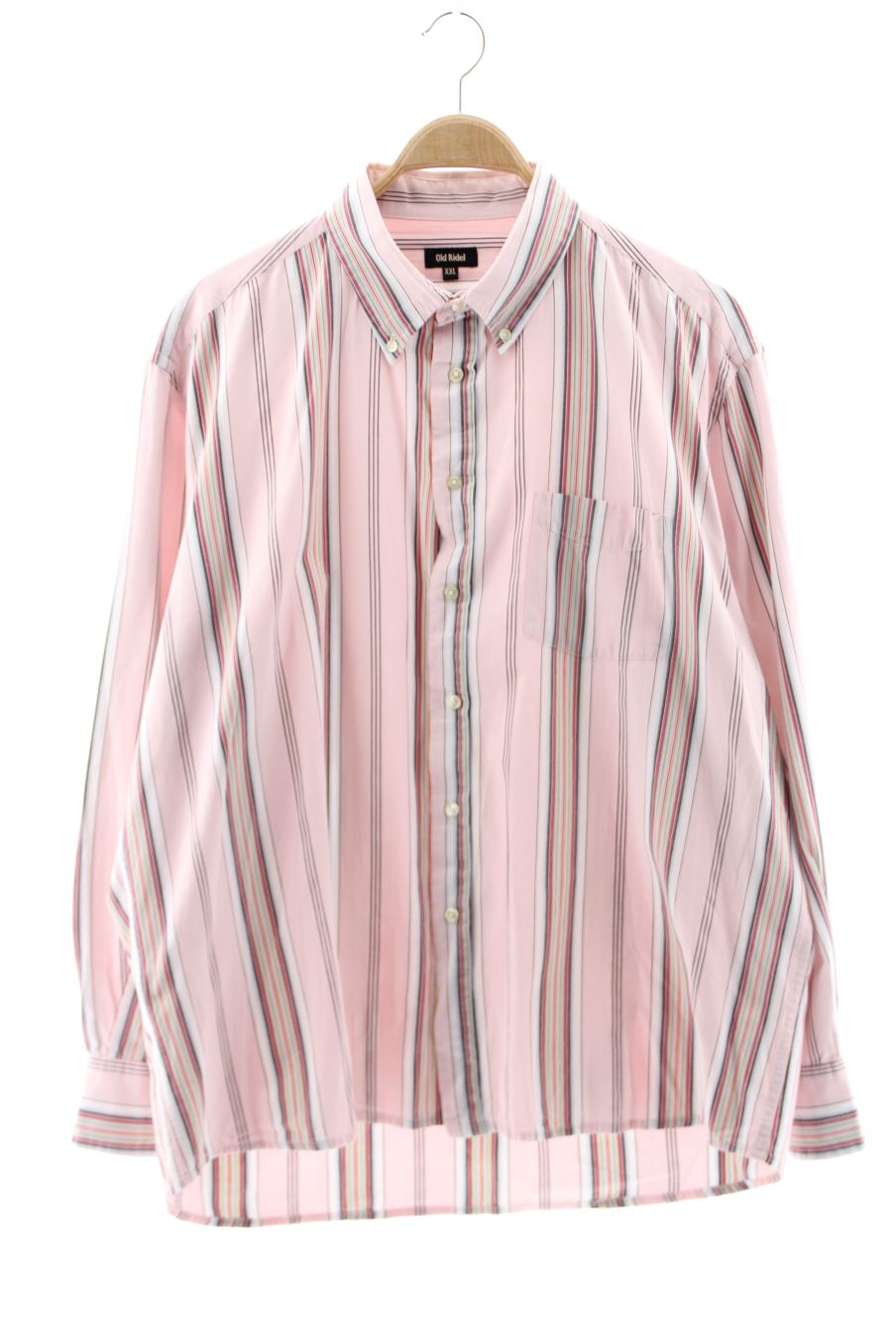 Camisa de Old ridel de la talla XXL