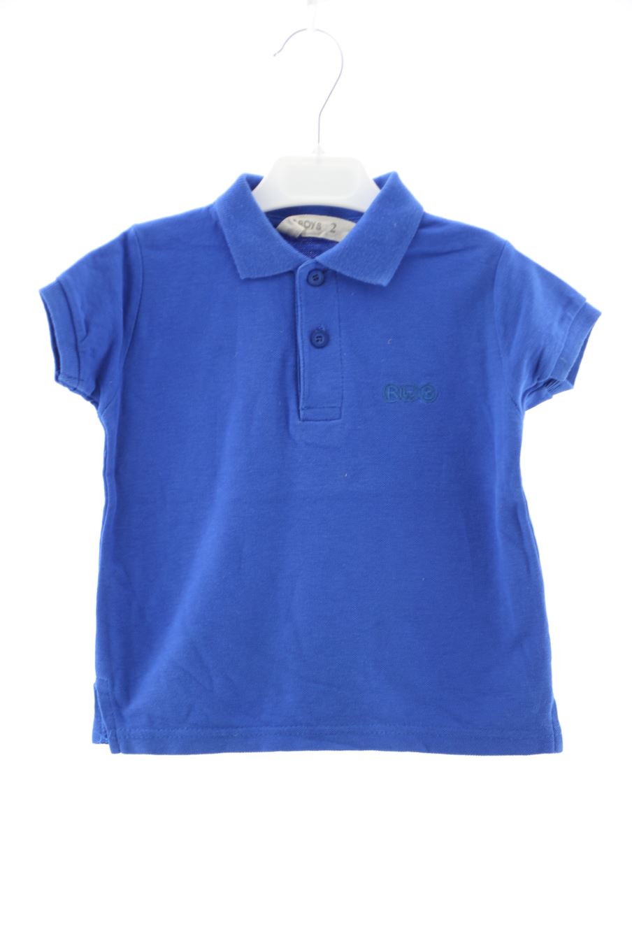 Polo  Boys de la taille 2 ans de seconde main