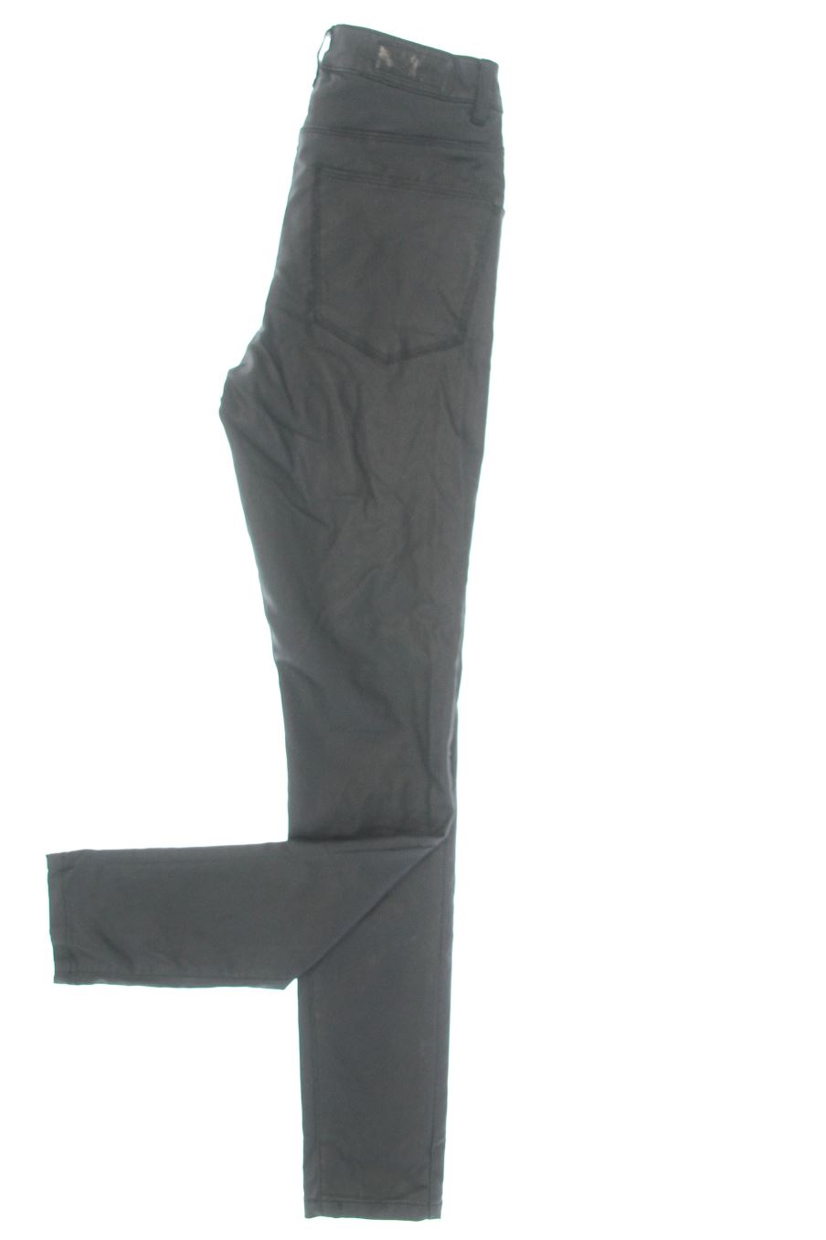Vaqueros de Only de la talla S, de color negro de ropa vaquera